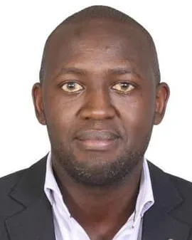 Bernard Kiragu