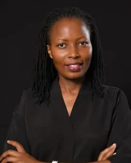 Irene Mbonge