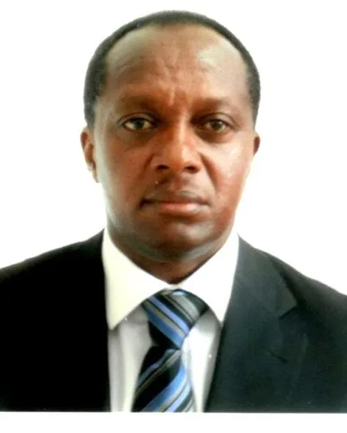 John Katiku