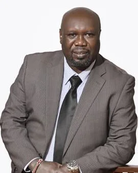 Wilson Kimutai