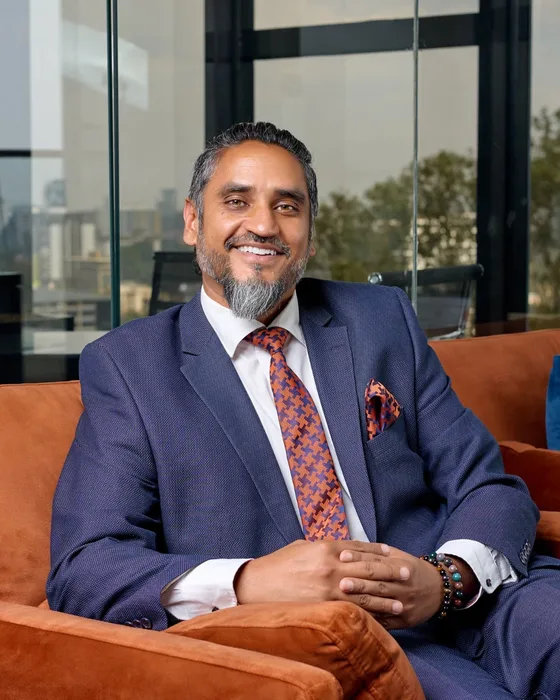 Tanvir Mohsin Ali